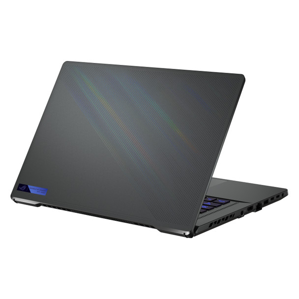 ASUS ROG Zephyrus G15 GA503RW-XS91-CA 6900HS Notebook 39.6 cm (15.6") Wide Quad HD AMD Ryzen 9 16 GB DDR5-SDRAM 1000 GB SSD NVIDIA GeForce RTX 3070 Ti Wi-Fi 6E (802.11ax) Windows 11 Pro Grey GA503RW-XS91-CA 195553638203