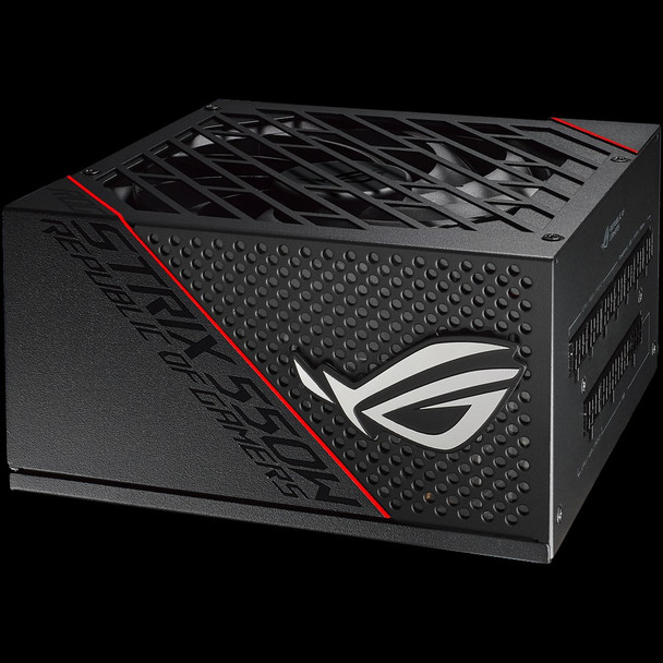 ASUS ROG-STRIX-550G power supply unit 550 W 20+4 pin ATX ATX Black ROG-STRIX-550G 192876535332
