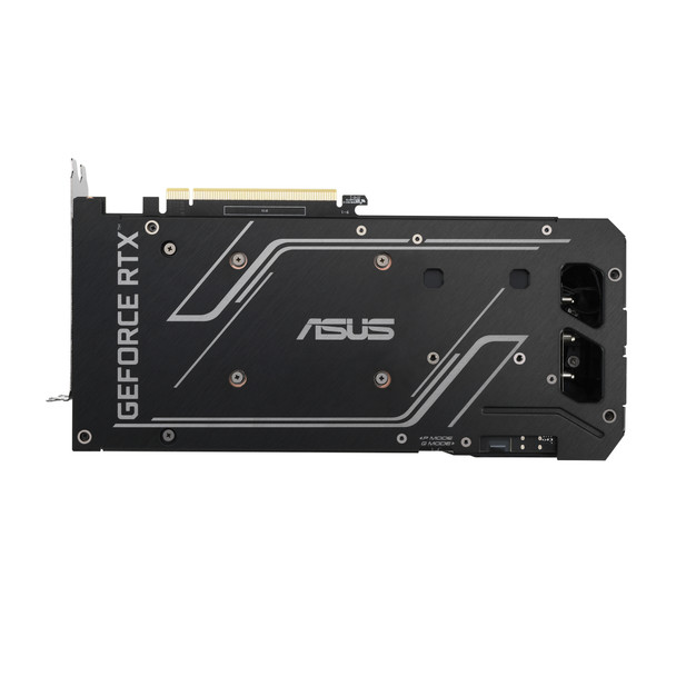 ASUS KO-RTX3060-12G-V2-GAMING NVIDIA GeForce RTX 3060 12 GB GDDR6 KO-RTX3060-12G-V2-GAMING 195553310963