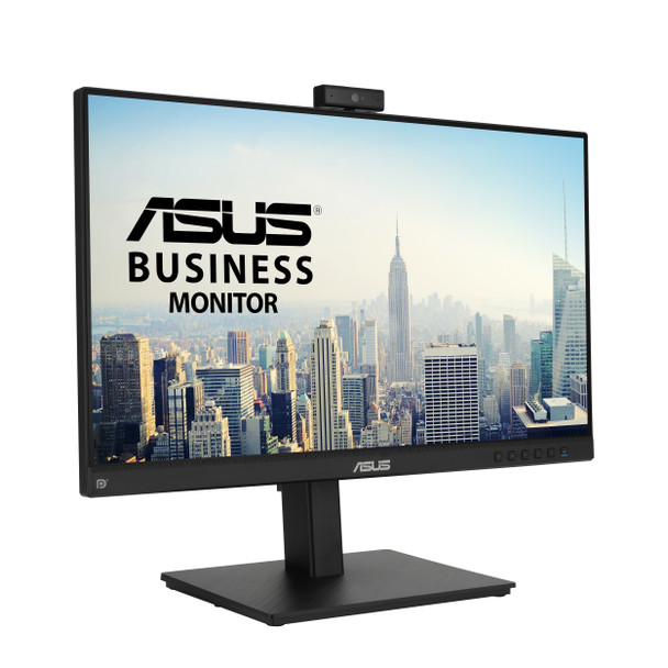 ASUS BE24EQSK 60.5 cm (23.8") 1920 x 1080 pixels Full HD Black BE24EQSK 195553747547