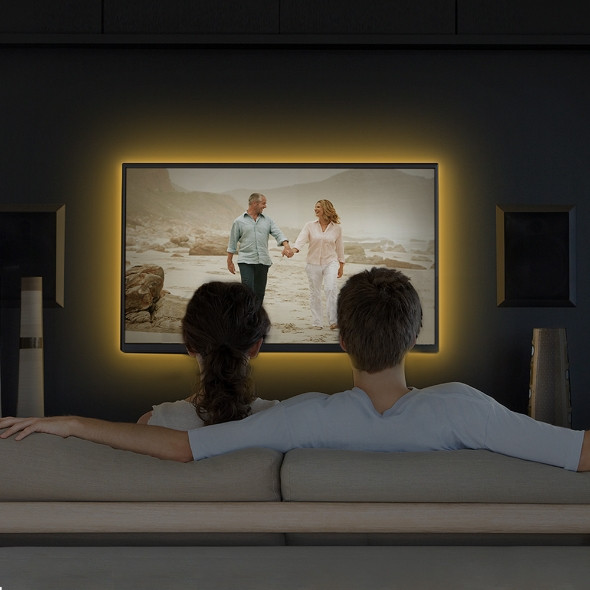 TP-Link Tapo Smart Wi-Fi Light Strip TAPO L900-5 840030707797