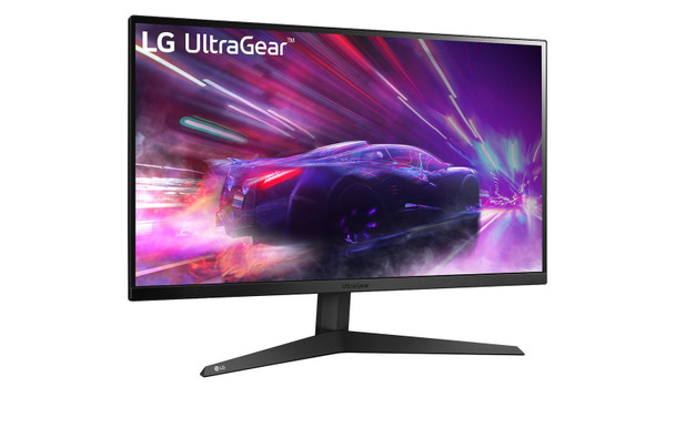 LG 27GQ50F-B computer monitor 68.6 cm (27") 1920 x 1080 pixels Full HD LED Black, Purple 27GQ50F-B 195174030684