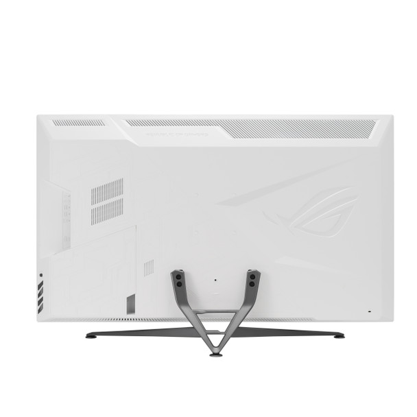 ASUS ROG Strix XG43UQ 109.2 cm (43") 3840 x 2160 pixels 4K Ultra HD LED White XG43UQ 192876500255