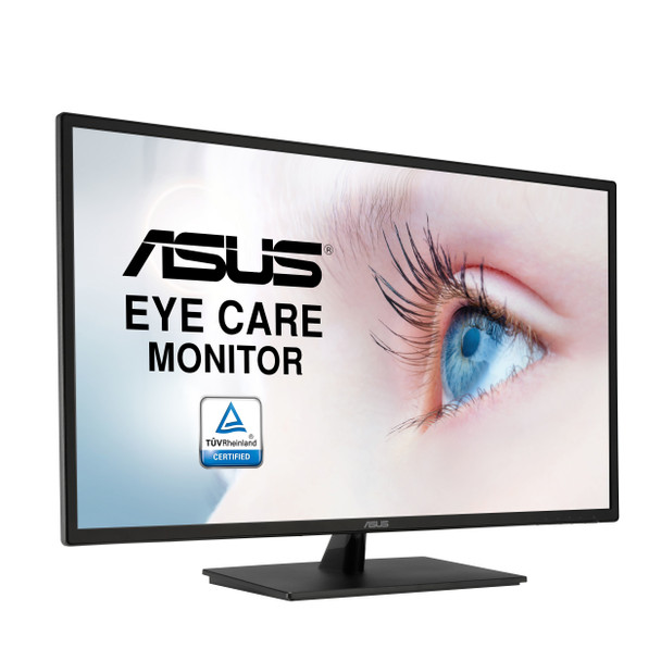 ASUS VA329HE computer monitor 80 cm (31.5") 1920 x 1080 pixels Full HD IPS Black VA329HE 195553217781