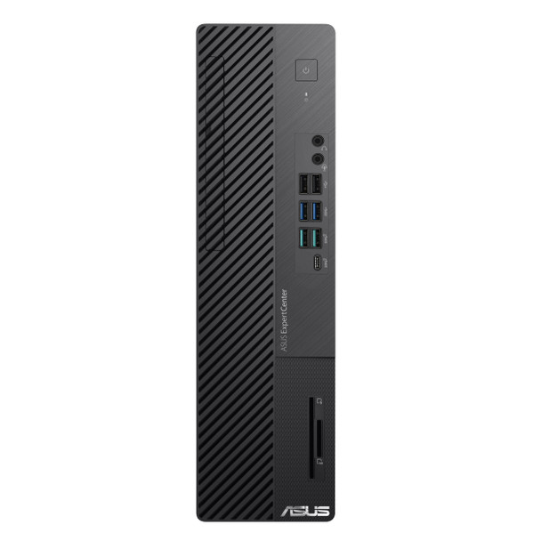 ASUS ExpertCenter D7 SFF D700SC-XH704 i7-11700 IntelCore i7 16 GB DDR4-SDRAM 512 GB SSD Windows 11 Pro PC Black D700SC-XH704 195553517911