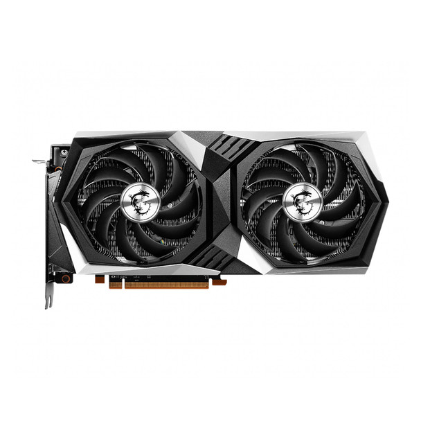 MSI Radeon RX 6600 XT Gaming X 8G AMD 8 GB GDDR6 R6600XTGX8 824142262269