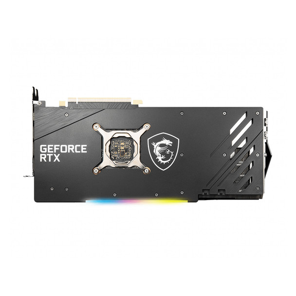 MSI GeForce RTX 3060 Gaming X Trio 12G NVIDIA 12 GB GDDR6 G3060GXT12 824142240069