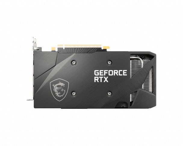 MSI GeForce RTX 3050 VENTUS 2X 8G NVIDIA 8 GB GDDR6 G3050V2X8C 824142281987