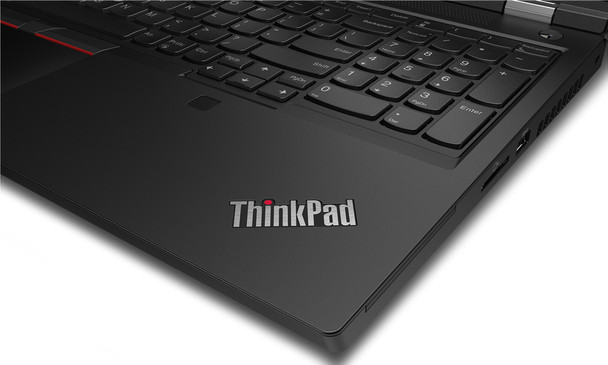 Lenovo ThinkPad T15g i9-10885H Notebook 39.6 cm (15.6") 4K Ultra HD Intel® Core™ i9 32 GB DDR4-SDRAM 1000 GB SSD NVIDIA GeForce RTX 2080 Super Max-Q Wi-Fi 6 (802.11ax) Windows 10 Pro Black 20UR004QUS 195348256124