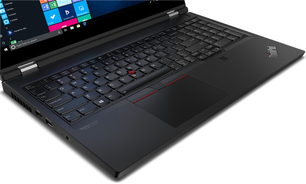 Lenovo ThinkPad T15g i9-10885H Notebook 39.6 cm (15.6") 4K Ultra HD Intel® Core™ i9 32 GB DDR4-SDRAM 1000 GB SSD NVIDIA GeForce RTX 2080 Super Max-Q Wi-Fi 6 (802.11ax) Windows 10 Pro Black 20UR004QUS 195348256124