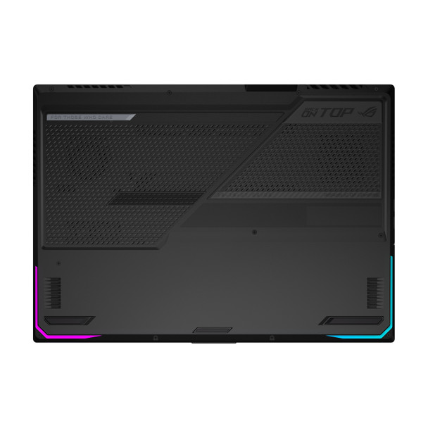 ASUS ROG Strix SCAR 17 G733ZM-DS71-CA i7-12700H Notebook 43.9 cm (17.3") Full HD Intel® Core™ i7 16 GB DDR5-SDRAM 1000 GB SSD NVIDIA GeForce RTX 3060 Wi-Fi 6E (802.11ax) Windows 11 Home Black G733ZM-DS71-CA 195553569811