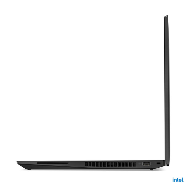 Lenovo ThinkPad T16 i7-1270P Notebook 40.6 cm (16") Touchscreen WUXGA Intel® Core™ i7 16 GB DDR4-SDRAM 512 GB SSD Wi-Fi 6E (802.11ax) Windows 11 Pro Black 21BV0096US 196801512078