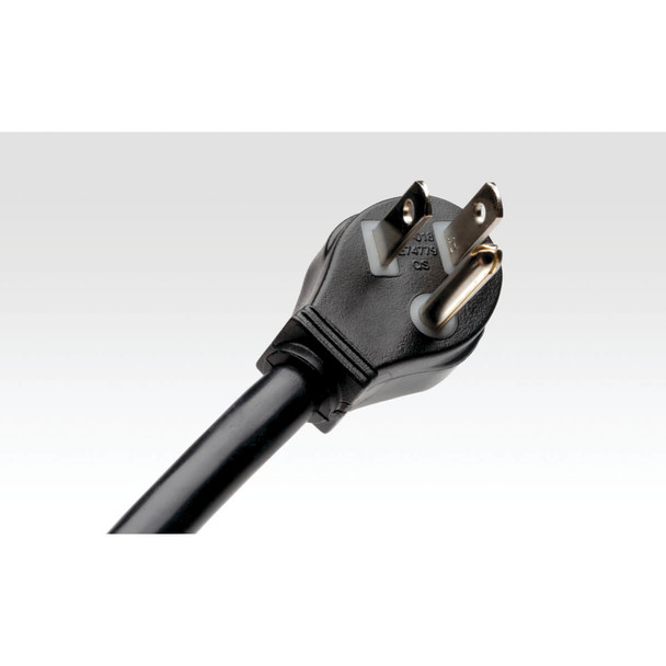 Tripp Lite Protect It! 12-Outlet Surge Protector, 8-ft. Cord, 2880 Joules, Tel/Modem/Coaxial/Ethernet Protection TLP1208SAT 037332175182