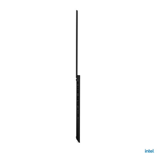 Lenovo ThinkPad T15 i5-1145G7 Notebook 39.6 cm (15.6") Full HD Intel Core i5 16 GB DDR4-SDRAM 512 GB SSD Wi-Fi 6 (802.11ax) Windows 11 Pro Black 20W400K3CA 196379215760