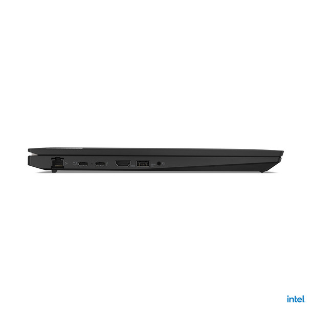 Lenovo ThinkPad T16 i5-1240P Notebook 40.6 cm (16") WUXGA Intel Core i5 16 GB DDR4-SDRAM 256 GB SSD Wi-Fi 6E (802.11ax) Windows 11 Pro Black 21BV000NUS