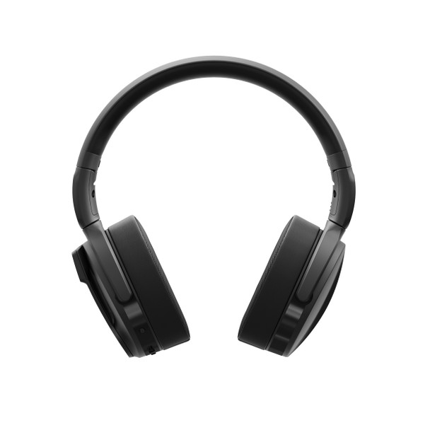 EPOS | SENNHEISER ADAPT 560 II Headset Wired & Wireless Head-band Office/Call center USB Type-C Bluetooth Black 1001160 840064409629