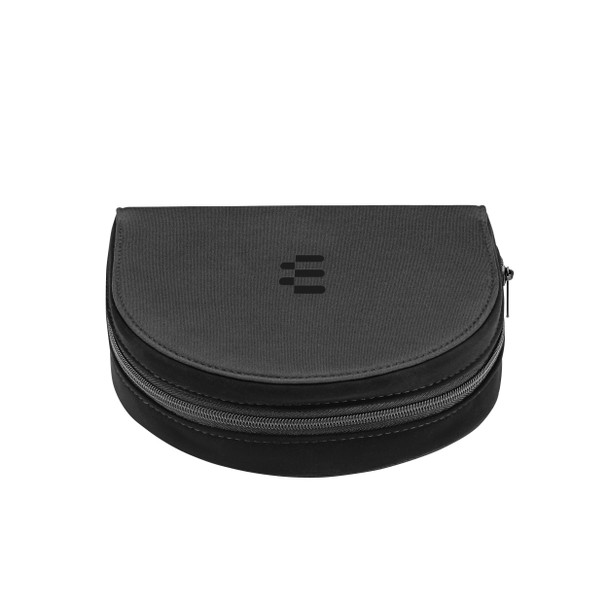 EPOS | SENNHEISER ADAPT 560 II Headset Wired & Wireless Head-band Office/Call center USB Type-C Bluetooth Black 1001160 840064409629