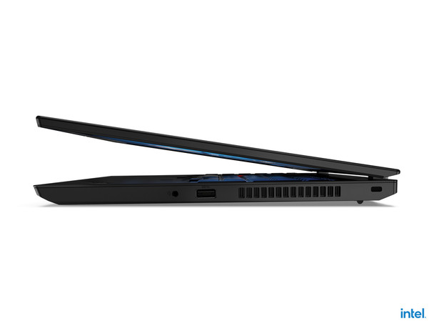 Lenovo ThinkPad L15 i5-1145G7 Notebook 39.6 cm (15.6") Full HD Intel Core i5 8 GB DDR4-SDRAM 256 GB SSD Wi-Fi 6E (802.11ax) Windows 10 Pro Black 20X300A3US
