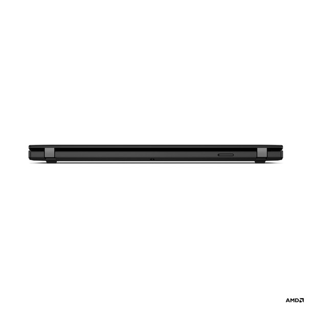 Lenovo ThinkPad X13 6850U Notebook 33.8 cm (13.3") Touchscreen WUXGA AMD Ryzen 7 PRO 16 GB LPDDR5-SDRAM 512 GB SSD Wi-Fi 6E (802.11ax) Windows 11 Pro Black 21CM0026US