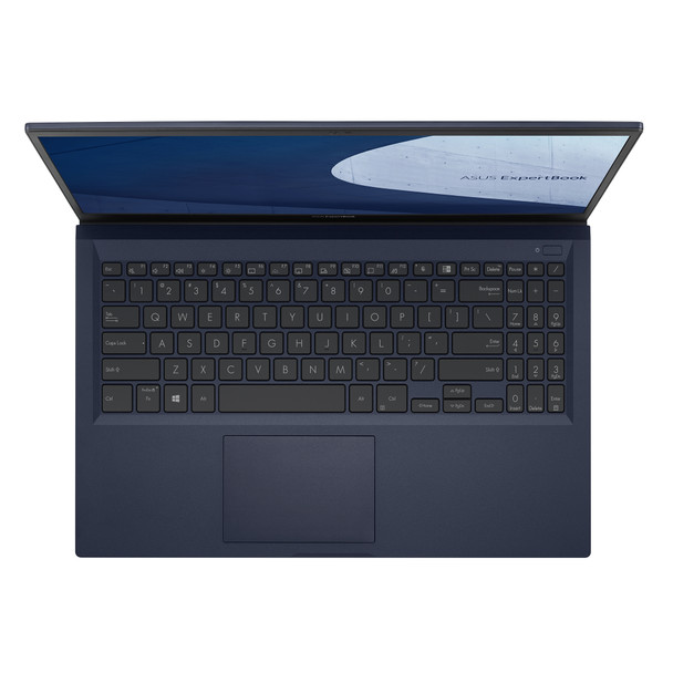 ASUS ExpertBook B1 B1500CEAE-C73P-CA notebook i7-1165G7 39.6 cm (15.6") Full HD Intel Core i7 12 GB DDR4-SDRAM 512 GB SSD Wi-Fi 6 (802.11ax) Windows 10 Pro Black B1500CEAE-C73P-CA 195553398411