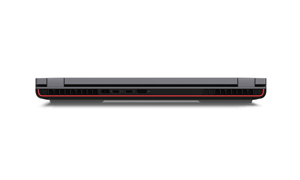 Lenovo ThinkPad P16 i7-12850HX Mobile workstation 40.6 cm (16") WQUXGA Intel Core i7 32 GB DDR5-SDRAM 1000 GB SSD NVIDIA RTX A3000 Wi-Fi 6E (802.11ax) Windows 11 Pro Black, Grey 21D6007AUS