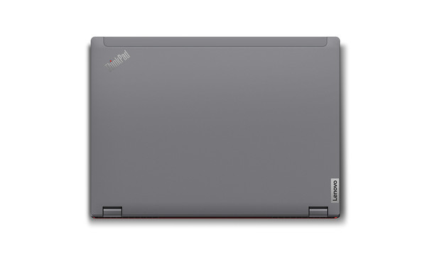 Lenovo ThinkPad P16 i7-12850HX Mobile workstation 40.6 cm (16") WQXGA Intel Core i7 32 GB DDR5-SDRAM 1000 GB SSD NVIDIA RTX A2000 Wi-Fi 6E (802.11ax) Windows 11 Pro Black, Grey 21D6006PUS