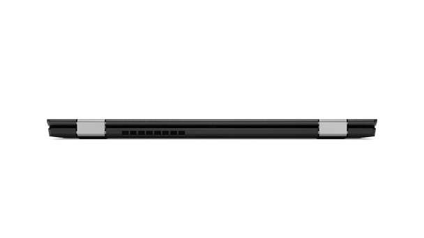 Lenovo ThinkPad L380 Yoga i5-8350U Hybrid (2-in-1) 33.8 cm (13.3") Touchscreen Full HD Intel Core i5 8 GB DDR4-SDRAM 256 GB SSD Wi-Fi 5 (802.11ac) Windows 10 Pro Black 20M7000LCA 192158853468