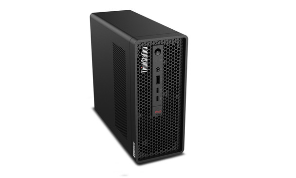 Lenovo ThinkStation P360 Ultra i9-12900K Mini Tower Intel Core i9 32 GB DDR5-SDRAM 1000 GB SSD Windows 11 Pro Workstation Black 30G10017US