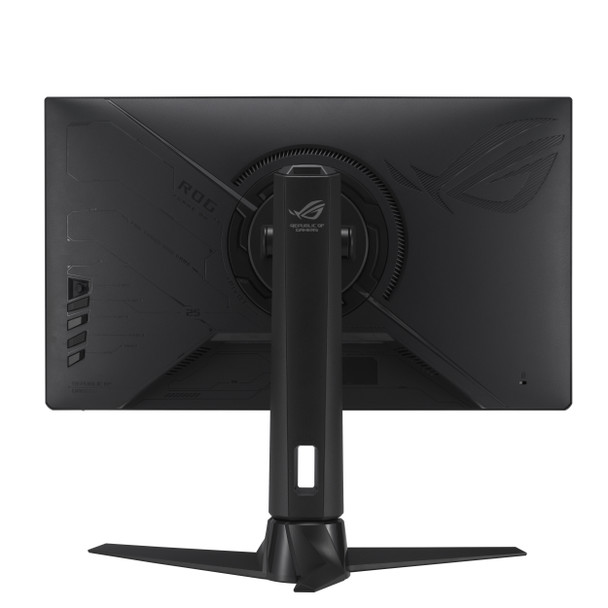 ASUS ROG Strix XG259CM computer monitor 62.2 cm (24.5") 1920 x 1080 pixels Full HD Black XG259CM 195553605663