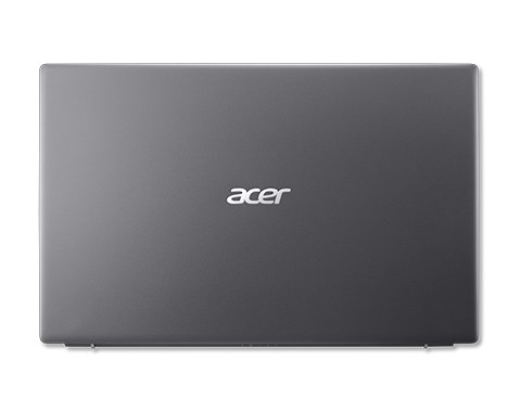 Acer Swift SFX16-51G-538T i5-11320H Notebook 40.9 cm (16.1") Full HD Intel Core i5 8 GB LPDDR4x-SDRAM 512 GB SSD NVIDIA GeForce RTX 3050 Wi-Fi 5 (802.11ac) Windows 11 Home Grey NX.AYKAA.001 195133131087