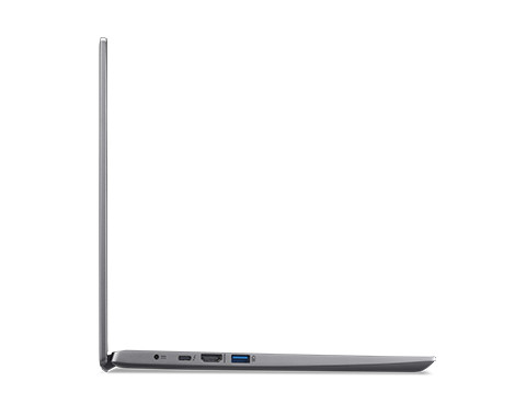 Acer Swift SFX16-51G-538T i5-11320H Notebook 40.9 cm (16.1") Full HD Intel Core i5 8 GB LPDDR4x-SDRAM 512 GB SSD NVIDIA GeForce RTX 3050 Wi-Fi 5 (802.11ac) Windows 11 Home Grey NX.AYKAA.001 195133131087