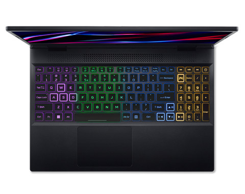 Acer Nitro 5 AN515-46-R0EQ 6800H Notebook 39.6 cm (15.6") Quad HD AMD Ryzen 7 32 GB DDR5-SDRAM 1000 GB SSD NVIDIA GeForce RTX 3070 Ti Wi-Fi 5 (802.11ac) Windows 11 Home Black NH.QH1AA.001 193199894953