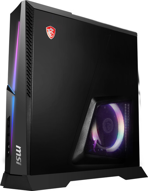 MSI MPG Trident 12TD-036CA i7-12700F Desktop Intel Core i7 16 GB DDR4-SDRAM 1000 GB SSD Windows 11 Home PC Black TRIDENT AS 12TD-036CA 824142276839
