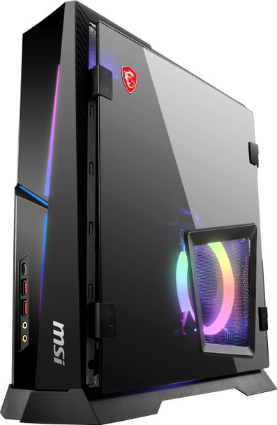 MSI MPG Trident 12TD-036CA i7-12700F Desktop Intel Core i7 16 GB DDR4-SDRAM 1000 GB SSD Windows 11 Home PC Black TRIDENT AS 12TD-036CA 824142276839
