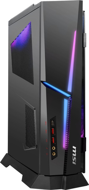 MSI MPG Trident 12TD-036CA i7-12700F Desktop Intel Core i7 16 GB DDR4-SDRAM 1000 GB SSD Windows 11 Home PC Black TRIDENT AS 12TD-036CA 824142276839