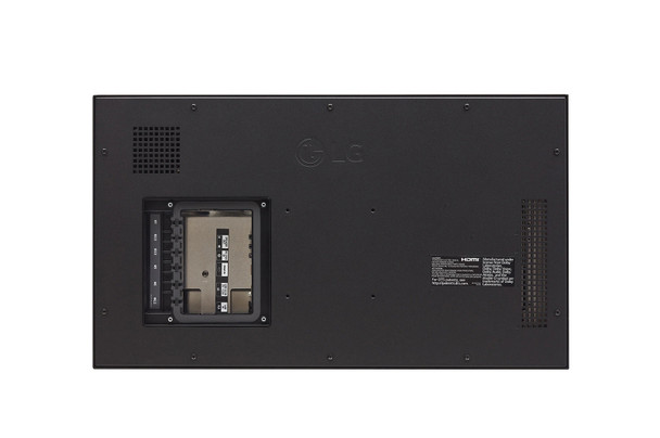 LG 22XE1J-B Signage Display Digital signage flat panel 54.6 cm (21.5") IPS Wi-Fi 1500 cd/m² Full HD Black Built-in processor Web OS 24/7 22XE1J-B 195174014394