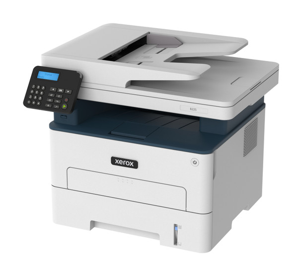 Xerox B225/DNI multifunctional Laser A4 600 x 600 DPI 36 ppm Wi-Fi B225/DNI 095205069273