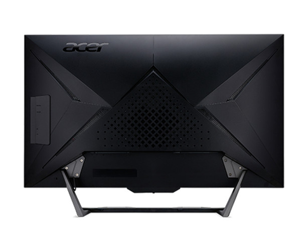 Acer Predator CG437KS 108 cm (42.5") 3840 x 2160 pixels 4K Ultra HD Black UM.MC7AA.S01 195133129787