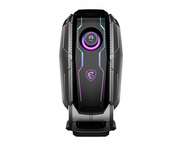 MSI MEG Aegis TI5 12VTE-029CA i7-12700K Desktop Intel Core i7 32 GB DDR5-SDRAM 3000 GB HDD+SSD Windows 11 Pro PC Black AEGIS TI5 12VTE-029CA 824142276778