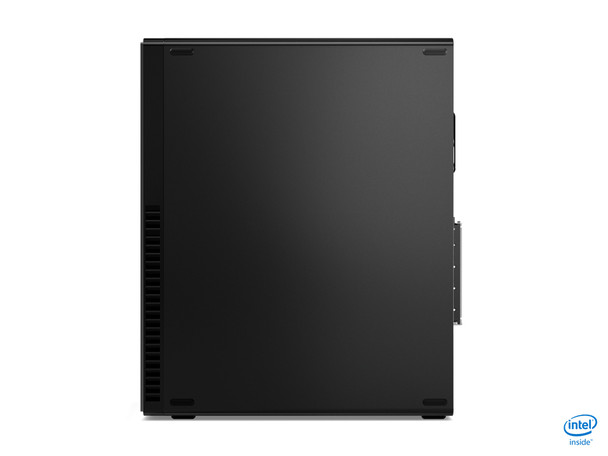 Lenovo ThinkCentre M90s i7-10700 SFF Intel Core i7 16 GB DDR4-SDRAM 512 GB SSD Windows 10 Pro PC Black 11D1002HUS 195235721995