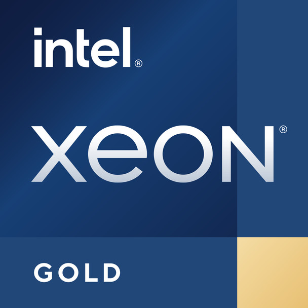 Intel Xeon Gold 6338 processor 2 GHz 48 MB CD8068904572501