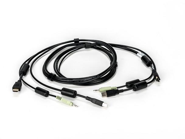 Vertiv Avocent CBL0110 KVM cable 1.8 m CBL0110