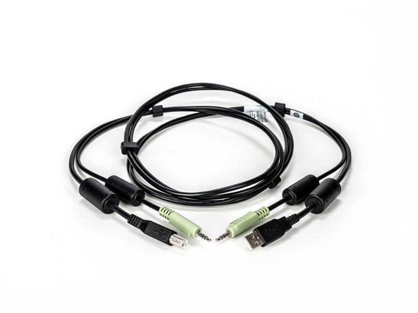 Vertiv Avocent CBL0130 KVM cable 1.8 m CBL0130