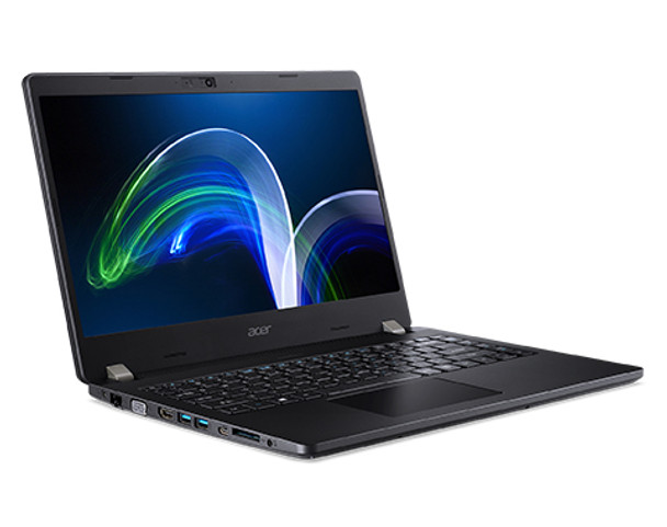 Acer TravelMate P2 TMP214-41-G2-R85M 5850U Notebook 35.6 cm (14") Touchscreen Full HD AMD Ryzen 7 PRO 8 GB DDR4-SDRAM 256 GB SSD Wi-Fi 6E (802.11ax) Windows 10 Pro Black NX.VSAAA.002 195133120050