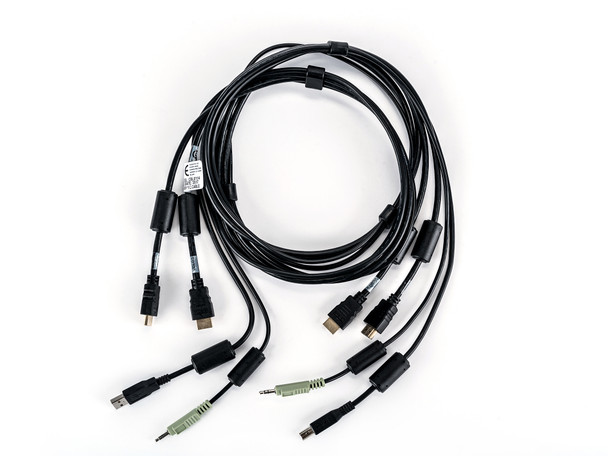 Vertiv Avocent CBL0114 KVM cable 1.8 m CBL0114