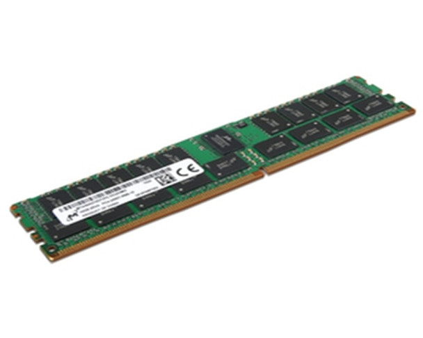 Lenovo 4X71B67861 memory module 32 GB 1 x 32 GB DDR4 3200 MHz ECC 4X71B67861 195348751728