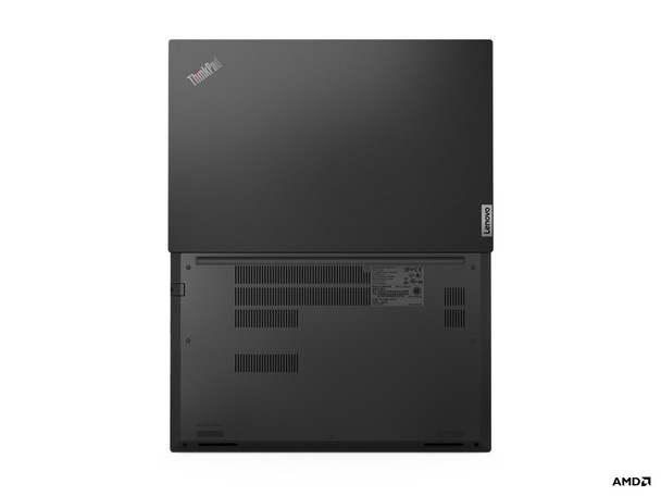 Lenovo ThinkPad E15 5700U Notebook 39.6 cm (15.6") Full HD AMD Ryzen 7 16 GB DDR4-SDRAM 512 GB SSD Wi-Fi 6 (802.11ax) Windows 10 Pro Black 20YG003CCA 195890556659