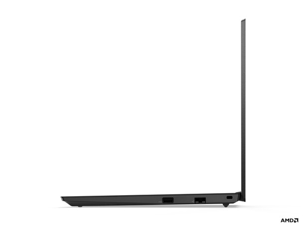 Lenovo ThinkPad E15 5700U Notebook 39.6 cm (15.6") Full HD AMD Ryzen 7 16 GB DDR4-SDRAM 512 GB SSD Wi-Fi 6 (802.11ax) Windows 10 Pro Black 20YG003CCA 195890556659
