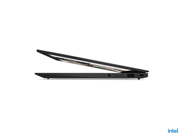 Lenovo ThinkPad X1 Carbon i5-1135G7 Notebook 35.6 cm (14") Full HD+ Intel Core i5 16 GB LPDDR4x-SDRAM 256 GB SSD Wi-Fi 6 (802.11ax) Windows 10 Pro Black 20XW004KUS 195713379366
