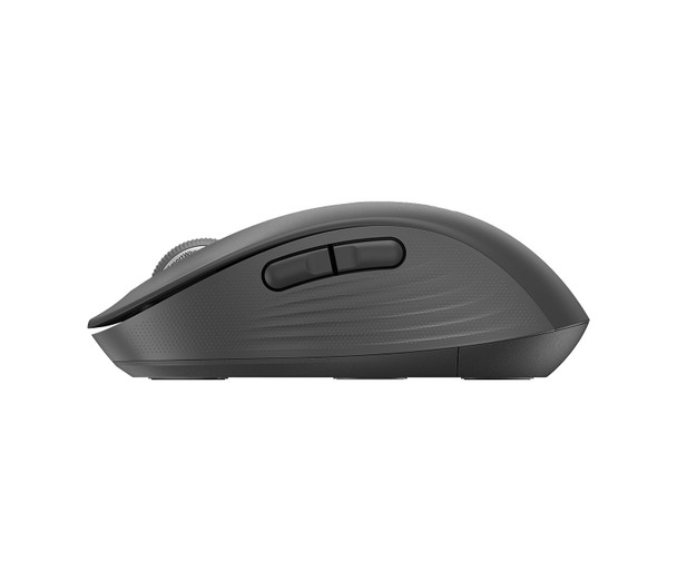 Logitech Signature M650 mouse Right-hand RF Wireless + Bluetooth Optical 2000 DPI 910-006250 097855167637